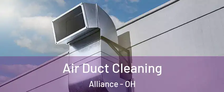  Air Duct Cleaning Alliance - OH