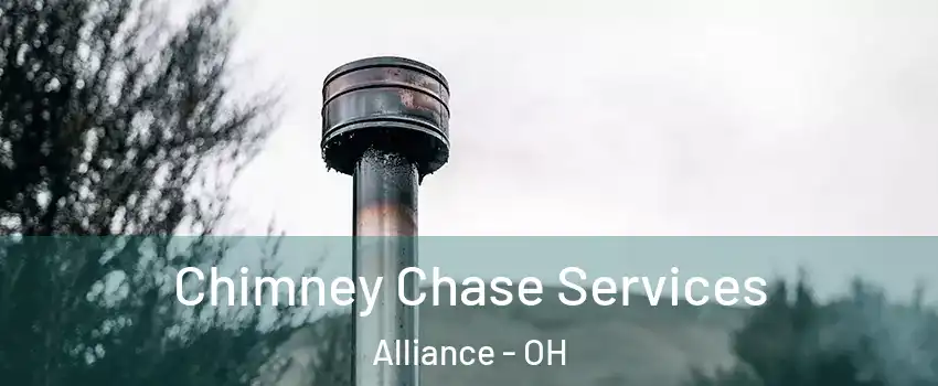  Chimney Chase Services Alliance - OH