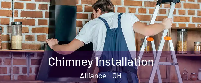 Chimney Installation Alliance - OH