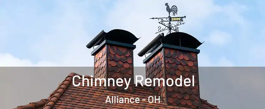  Chimney Remodel Alliance - OH