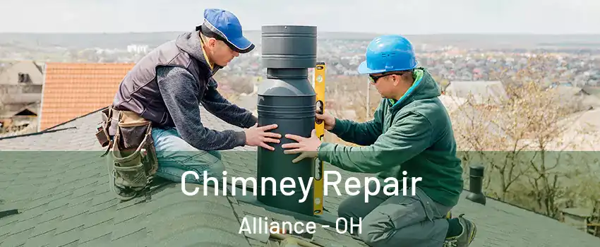  Chimney Repair Alliance - OH