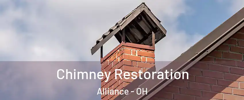  Chimney Restoration Alliance - OH
