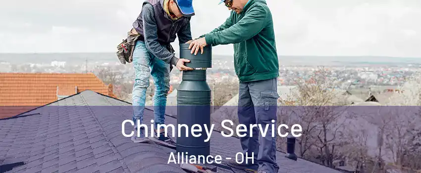  Chimney Service Alliance - OH