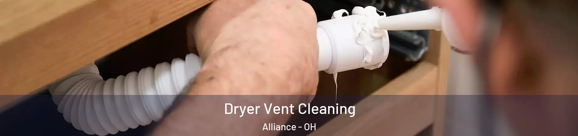  Dryer Vent Cleaning Alliance - OH