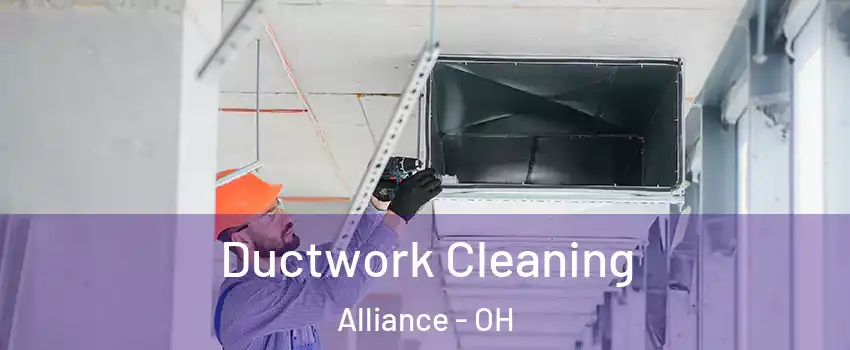  Ductwork Cleaning Alliance - OH