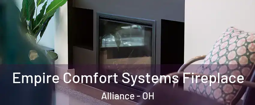  Empire Comfort Systems Fireplace Alliance - OH