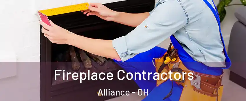  Fireplace Contractors Alliance - OH