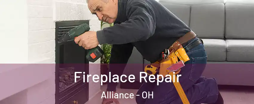  Fireplace Repair Alliance - OH