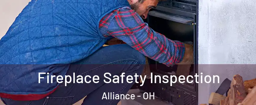  Fireplace Safety Inspection Alliance - OH