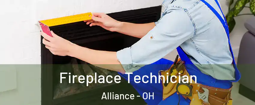 Fireplace Technician Alliance - OH