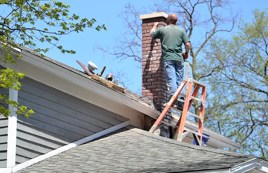 Chimney & Fireplace Inspections Services in Alliance, OH