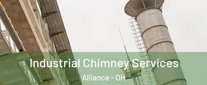 Industrial Chimney Services Alliance - OH