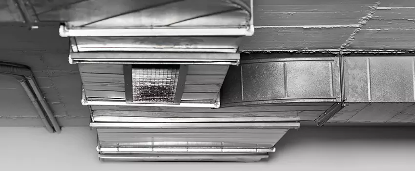 Trusted Air Duct Cleaning Company in Alliance, Ohio