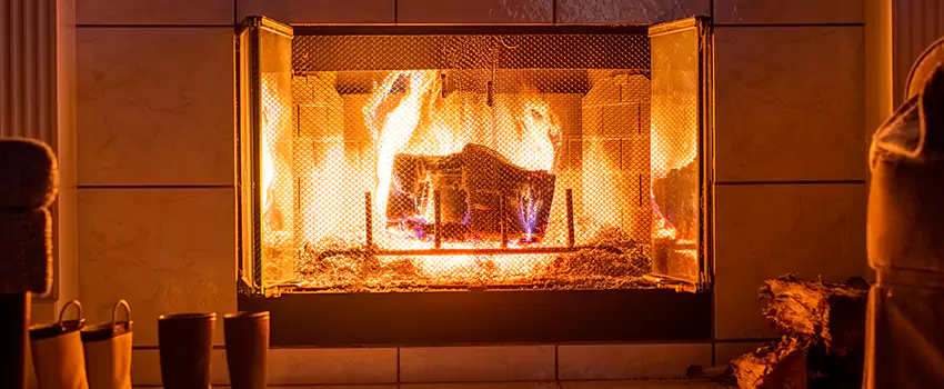 Astria Vent Free Gas Fireplaces Installation in Alliance, OH