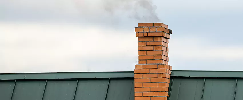 Animal Screen Chimney Cap Repair And Installation Services in Alliance, Ohio