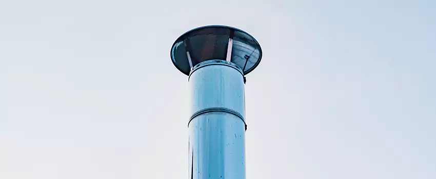 Wind-Resistant Chimney Caps Installation and Repair Services in Alliance, Ohio
