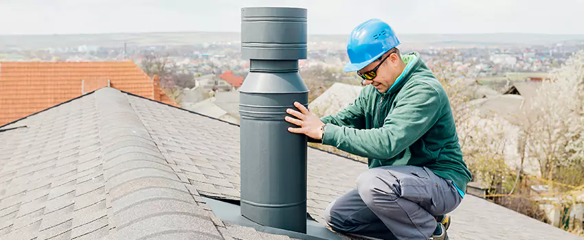 Chimney Chase Inspection Near Me in Alliance, Ohio