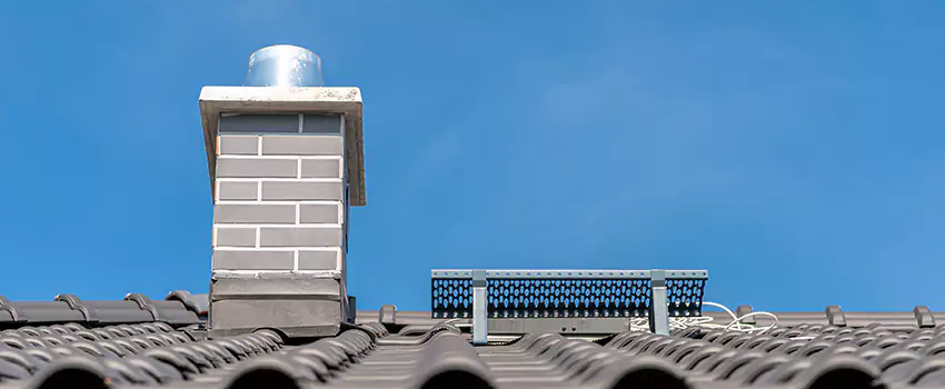 Chimney Flue Relining Services in Alliance, Ohio