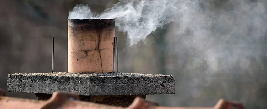 Wood Burning Chimney Odor Removal in Alliance, OH