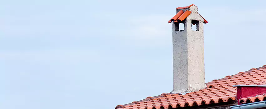 Chimney Pot Replacement in Alliance, OH