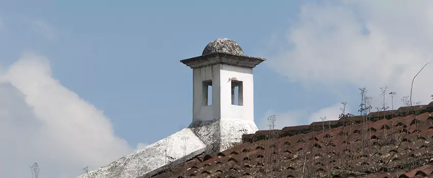 Cost To Rebuild A Chimney in Alliance, OH