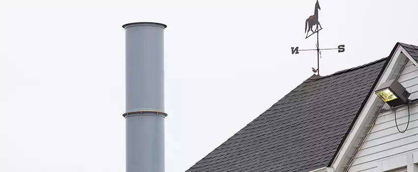 Chimney Inspection in Alliance, OH
