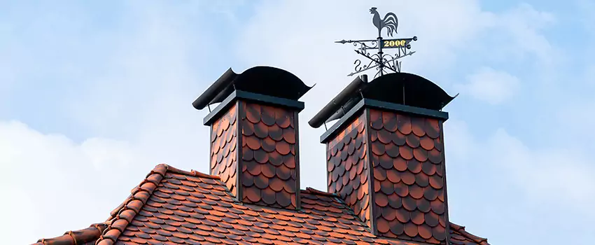 Old Chimney Restoration in Alliance, Ohio