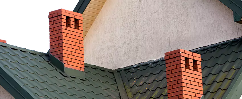 Chimney Saver Waterproofing Services in Alliance, Ohio