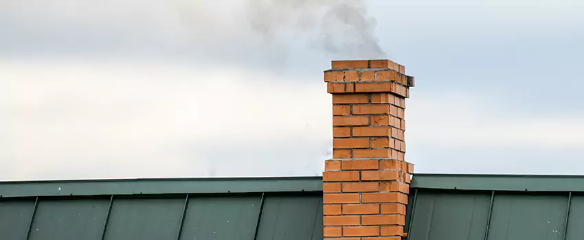 Chimney Soot Cleaning Cost in Alliance, OH