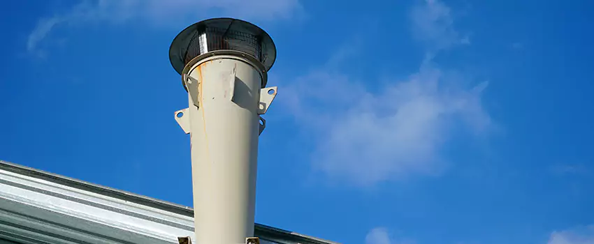 Chimney Spark Arrestor Requirements in Alliance, OH