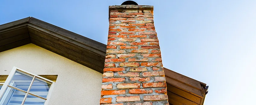 Chimney Mortar Replacement in Alliance, OH