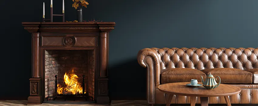 Traditional Fireplace Design Refurbishment Costs in Alliance, Ohio