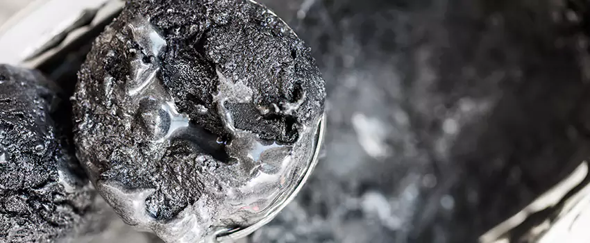 Clogged Dryer Vent Lint Cleaning in Alliance, Ohio