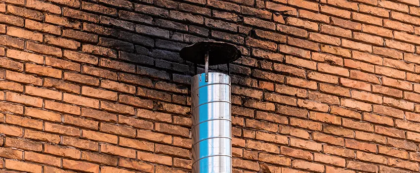 Diagnosing Commercial Chimney Problems in Alliance, OH