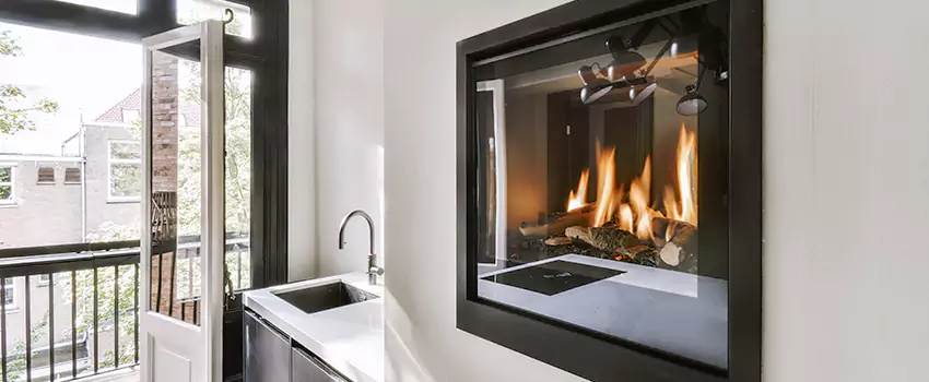 Dimplex Fireplace Installation and Repair in Alliance, Ohio