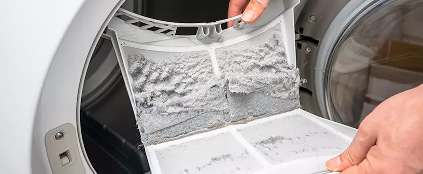 Best Dryer Lint Removal Company in Alliance, Ohio