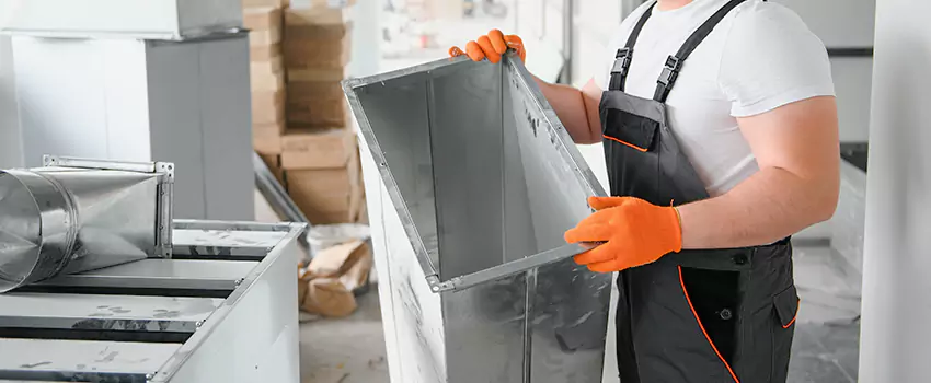 Benefits of Dryer Vent Inspection in Alliance, OH