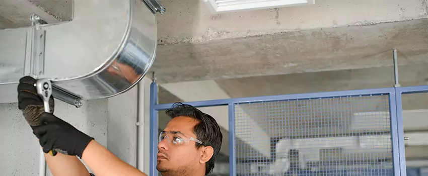 HVAC Ductwork Cleaning in Alliance, OH