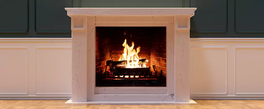 Empire Comfort Systems Fireplace Installation and Replacement in Alliance, Ohio