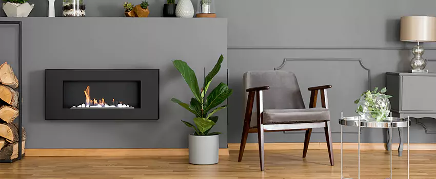 Ethanol Fireplace Burner Repair in Alliance, OH