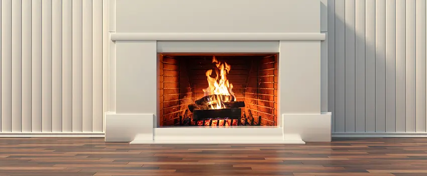 Fireplace Broken Ashtray Repair Services in Alliance, Ohio
