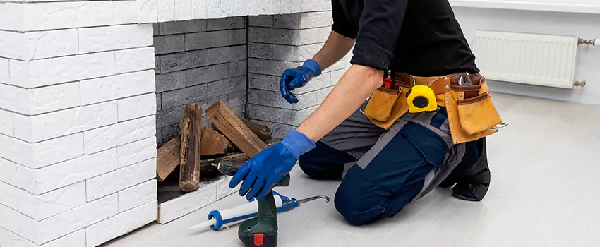 Fireplace Doors Cleaning in Alliance, Ohio