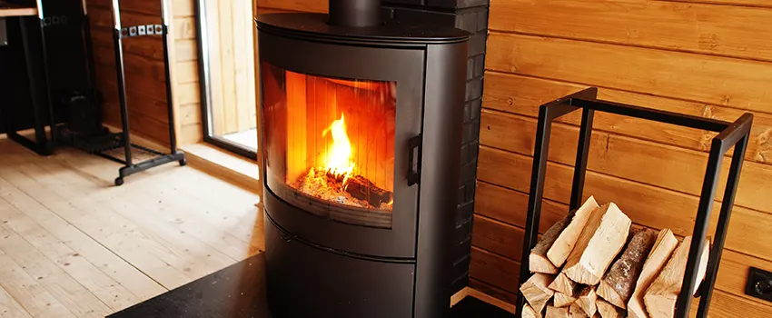 Gas Fireplace Door Handle Installation Services in Alliance, Ohio