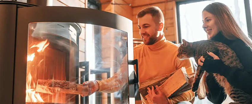 Fireplace Door Installation And Replacement Contractors in Alliance, OH