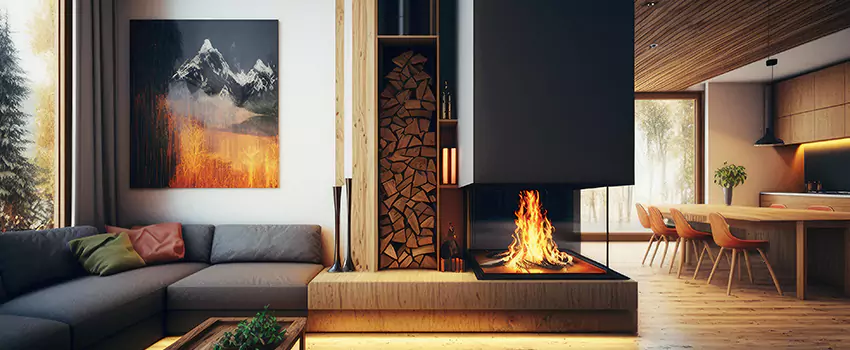 Fixing Electric Fireplace Problem in Alliance, Ohio