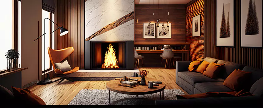 Fireplace Design Ideas in Alliance, OH