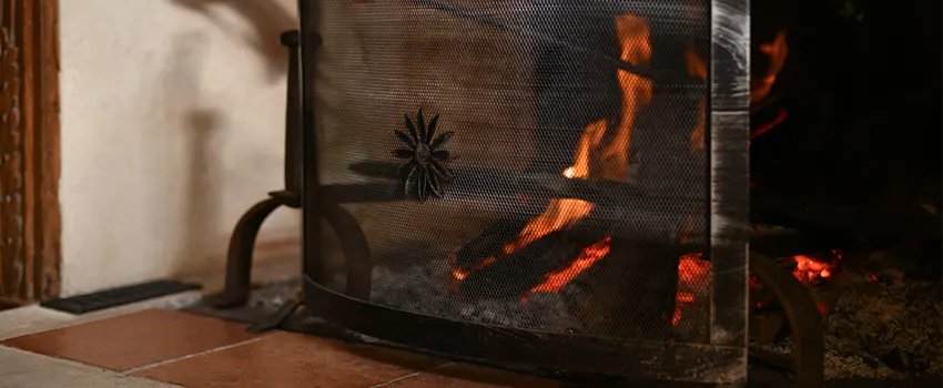Electric Metal Fireplace installation Services in Alliance, OH
