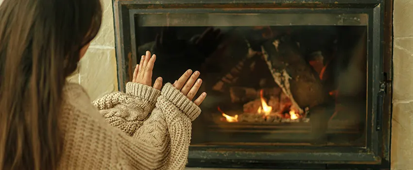 Wood-burning Fireplace Smell Removal Services in Alliance, OH