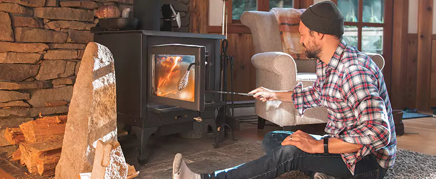 Fireplace Chimney Maintenance in Alliance, Ohio