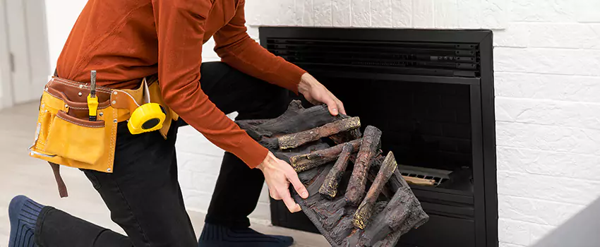 Fireplace Interior Sweeping in Alliance, OH